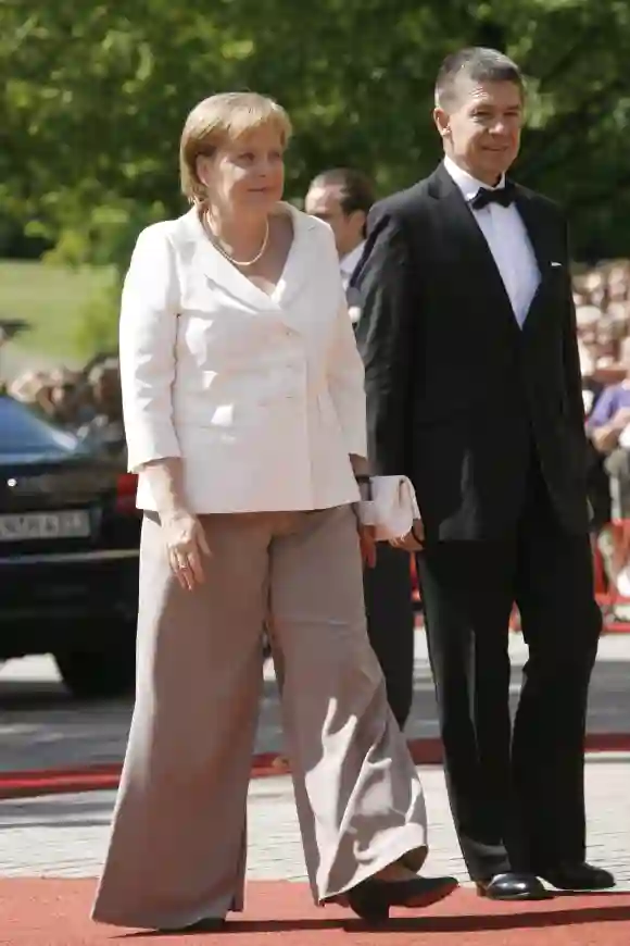 Angela Merkel 2010