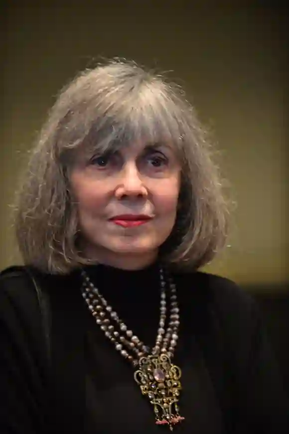 Anne Rice