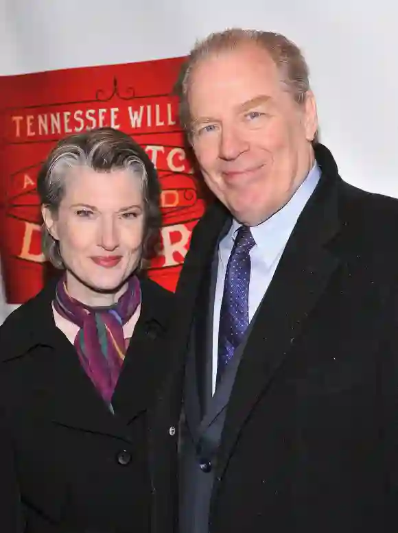 Annette O'Toole und Michael McKean