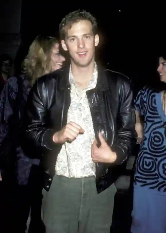 Anthony Edwards Top Gun