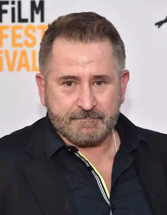 Anthony LaPaglia bei der Premiere von "Annabelle: Creation"