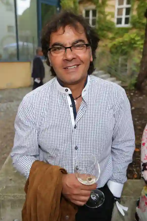 Antonio Putignano im Jahr 2014