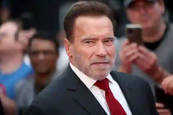 arnold schwarzenegger fehler drama affäre