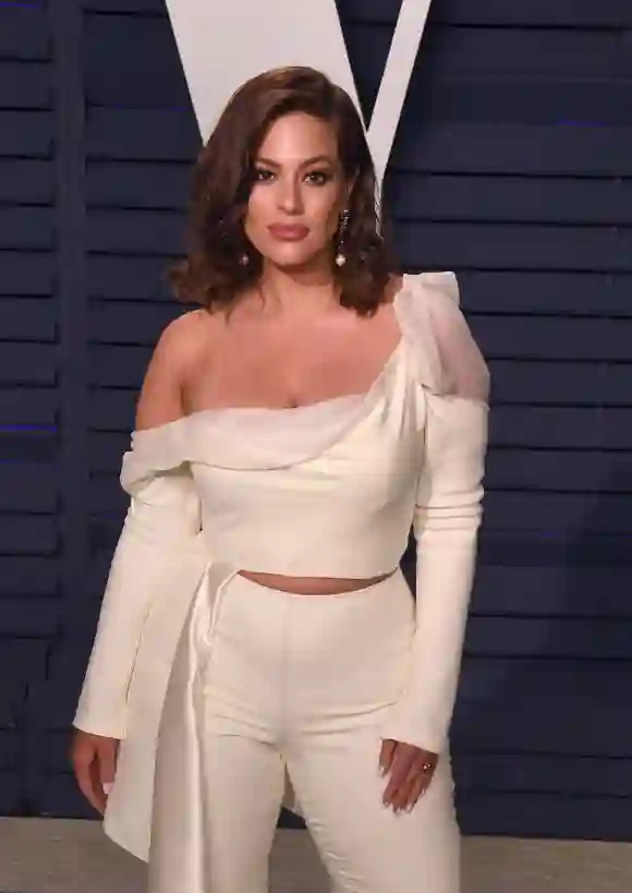 Ashley Graham