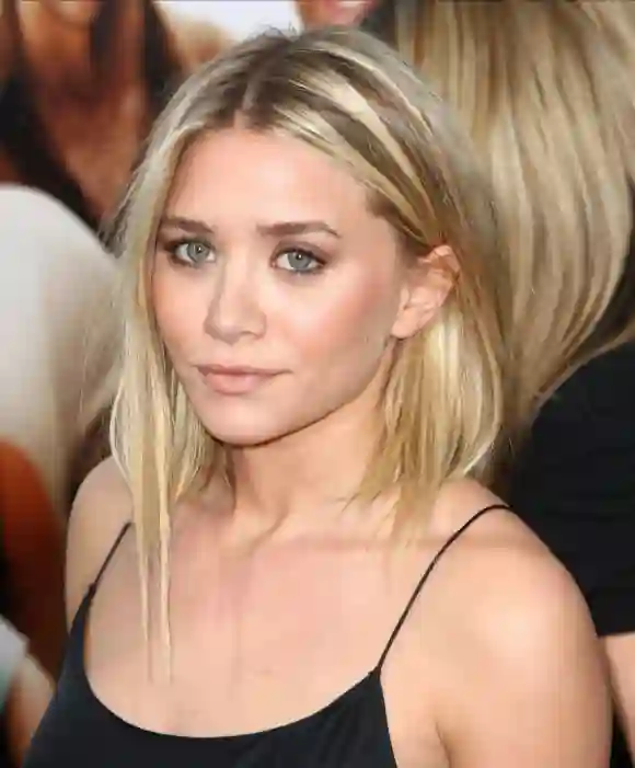 Ashley Olsen