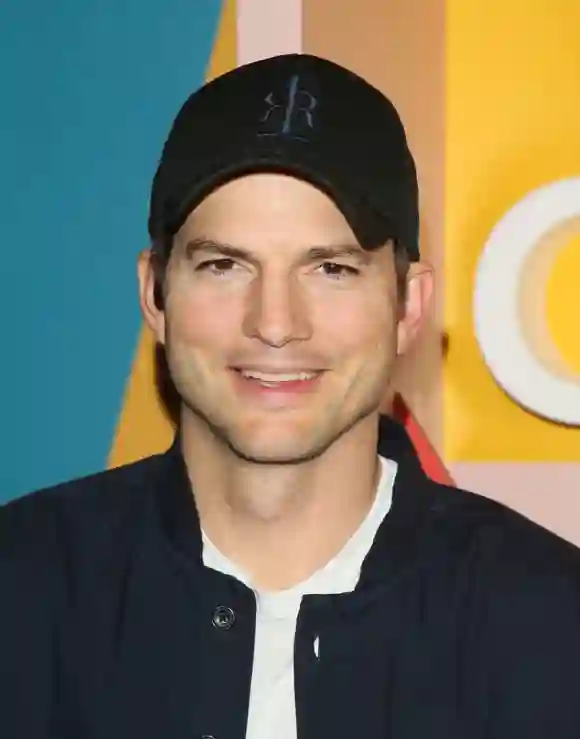 Ashton Kutcher