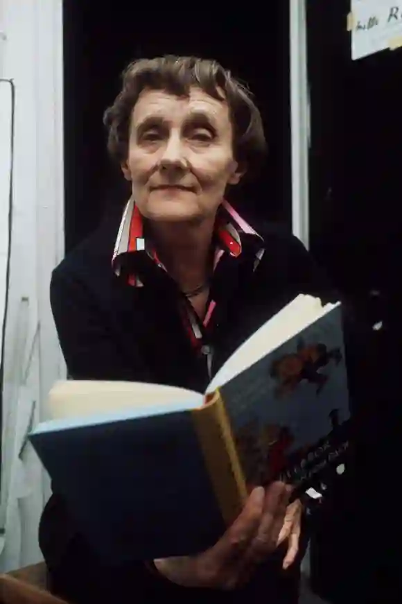 Astrid Lindgren