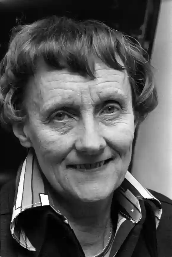 Astrid Lindgren