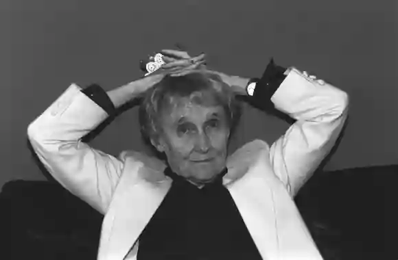 Astrid Lindgren