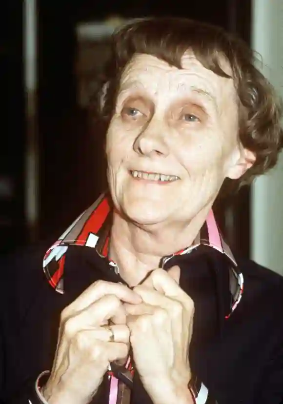 Astrid Lindgren