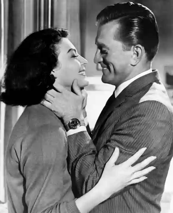 „Sieben Tage im Mai“: Ava Gardner und Kirk Douglas