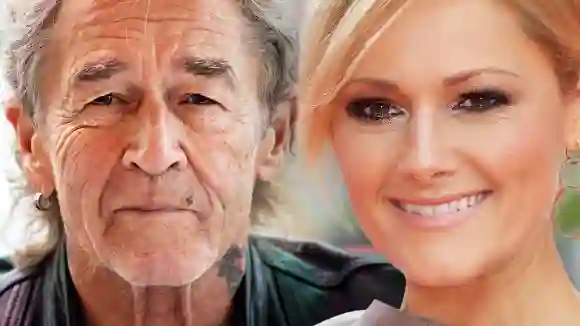 Schlagerstars nicht aus Deutschland: Peter Maffay, Helene Fischer