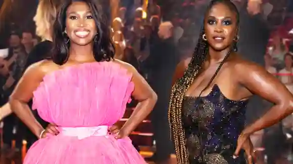 Motsi Mabuse heiße Looks