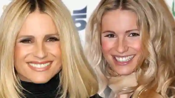 Die große Verwandlung von Michelle Hunziker