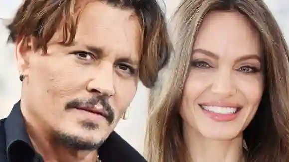 Johnny Depp, Angelina Jolie Stars die eigene Filme nicht anschauen