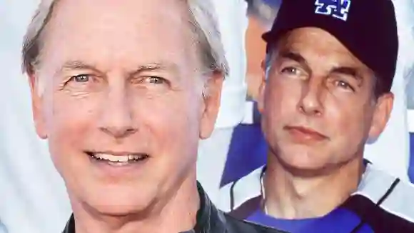 Mark Harmon NCIS früher und heute