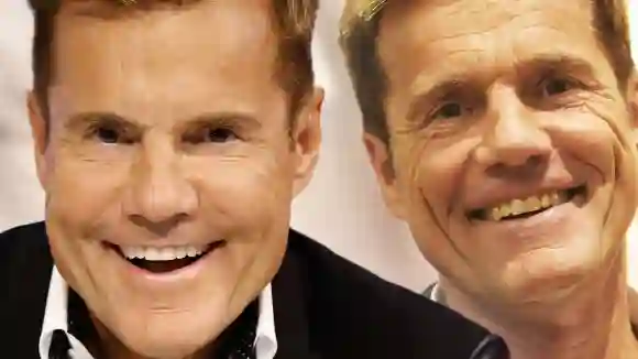 Dieter Bohlen früher und heute!