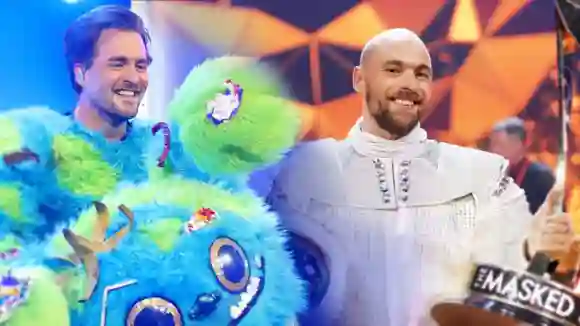 Erinnert ihr euch? Das waren alle „The Masked Singer“-Gewinner