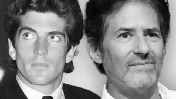 Sie sind bei Flugzeugunfälle ums Leben John F. Kennedy Jr., James Horner