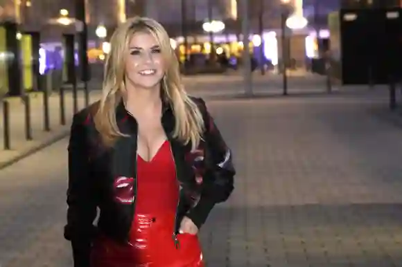 Beatrice Egli