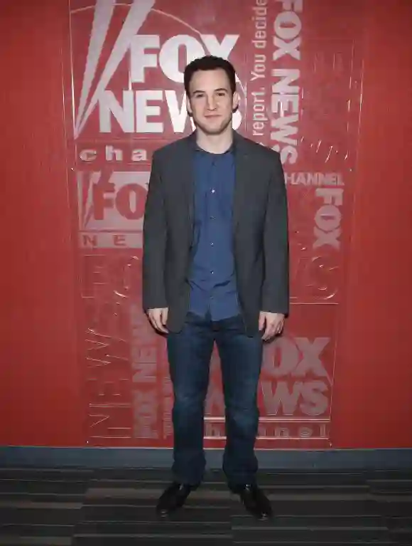 So sieht Ben Savage heute aus