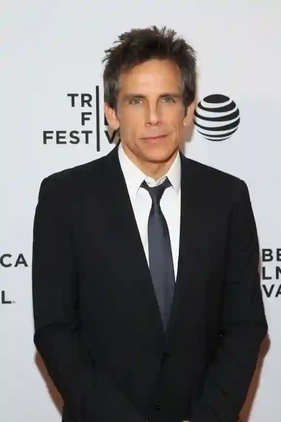 Ben Stiller neue Serie