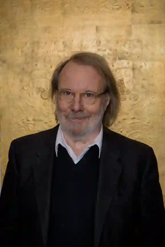 Benny Andersson ABBA