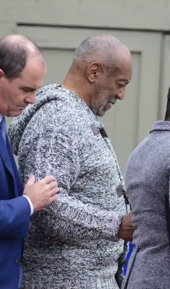 Bill Cosby steht vor Gericht