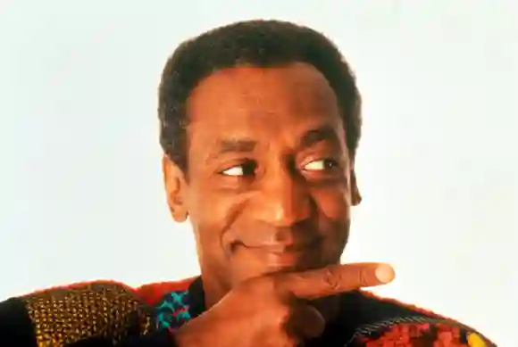 Die Bill Cosby Show Vater