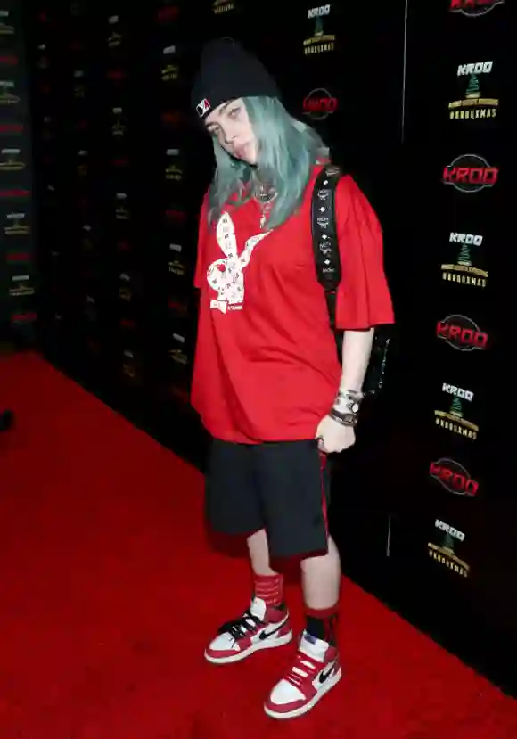 Billie Eilish