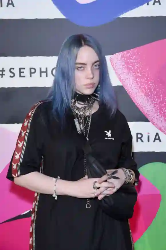 Billie Eilish