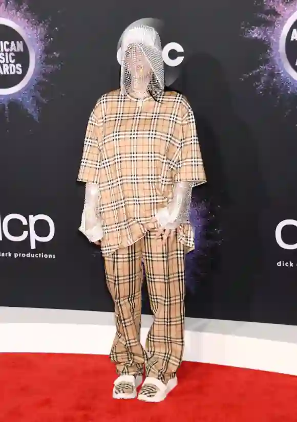 Billie Eilish