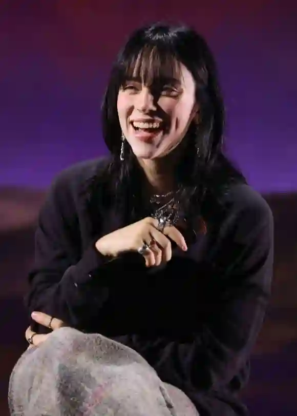 Billie Eilish