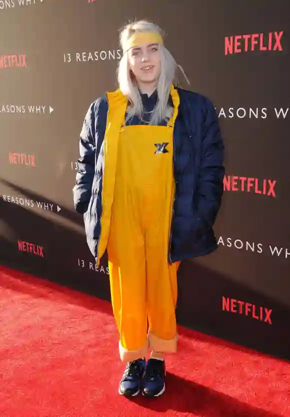 Billie Eilish