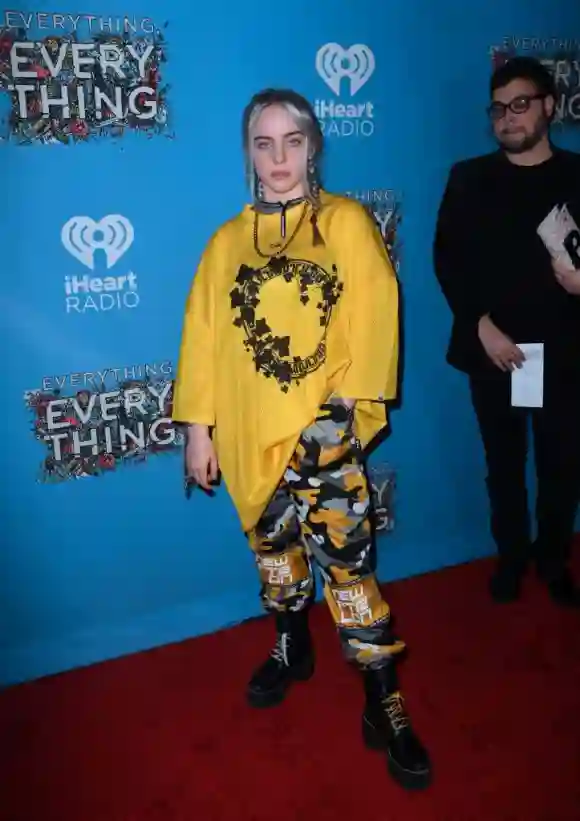 Billie Eilish