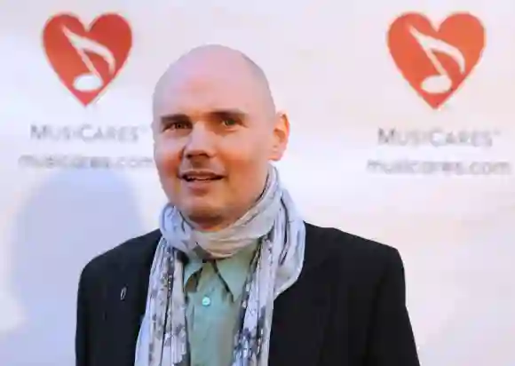Billy Corgan beim 7. jährlichen MusiCares MAP Fund Benefit