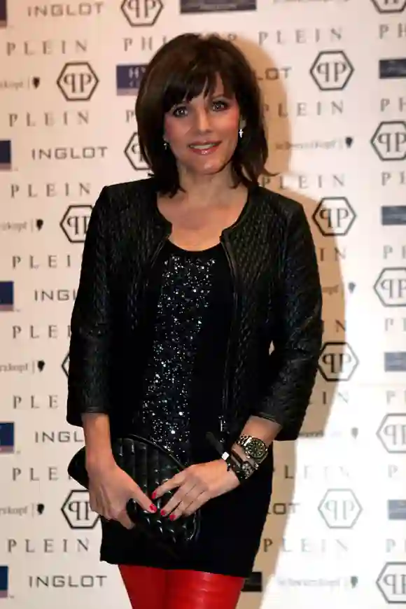 Birgit Schrowange