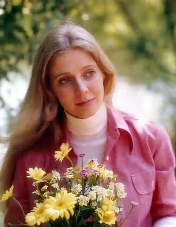 Blythe Danner