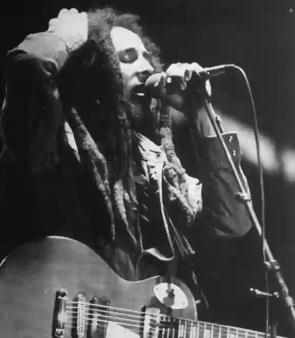 Bob Marley