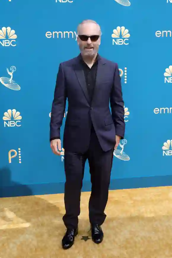 Bob Odenkirk bei den 74. Primetime Emmys