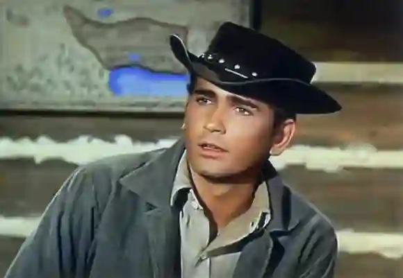 Bonanza: "Little Joe"-Schauspieler Michael Landon Episoden Ehefrau Lynn Noe, Drehbuchautor, Regisseurfamilie