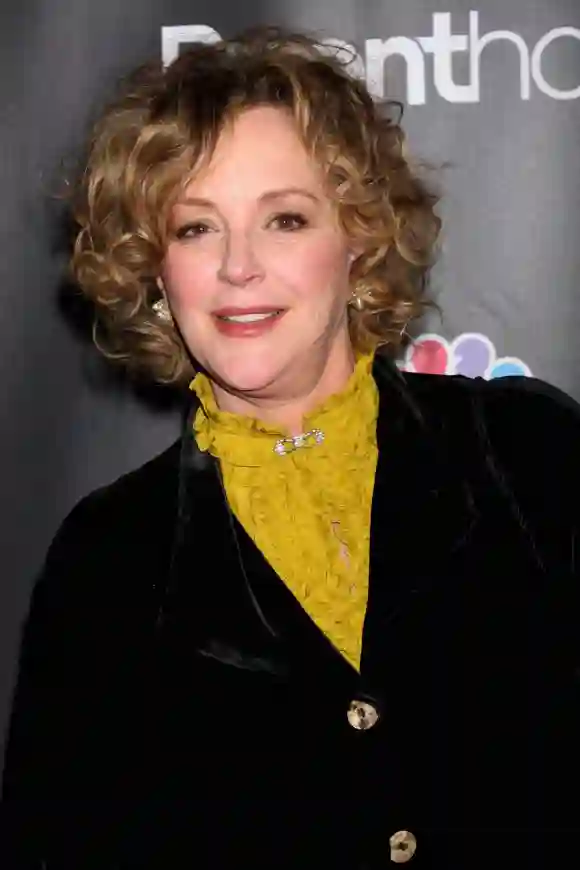 Bonnie Bedelia: In „Stirb langsam“ spielte sie „Holly“