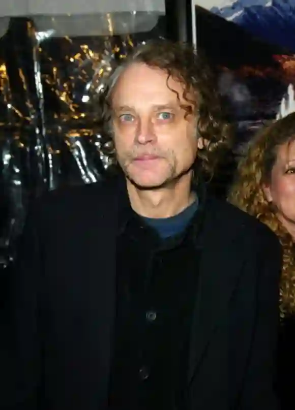 Brad Dourif besucht die Herr der Ringe-Premiere