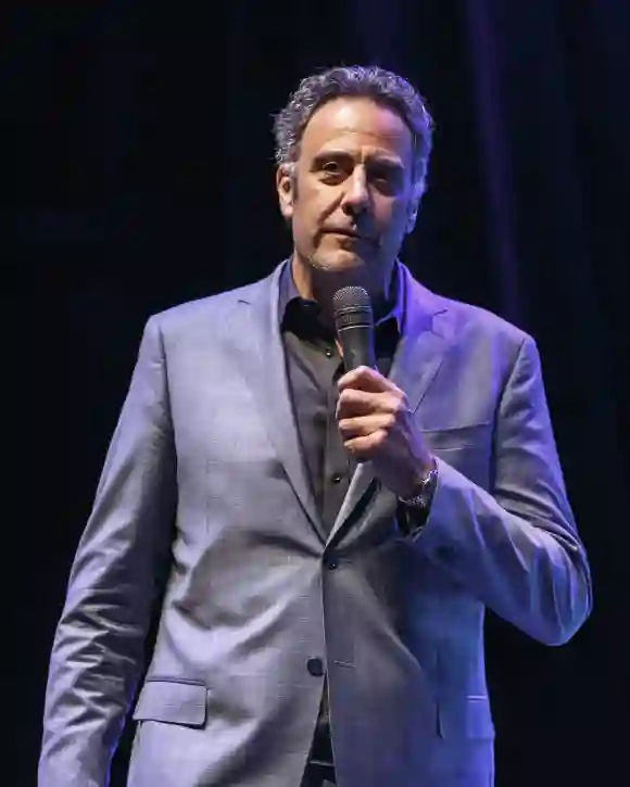 Brad Garrett sagt, Ellen DeGeneres Misshandlung anderer sei "allgemein bekannt" Mitarbeiter Ellen entschuldigen sich