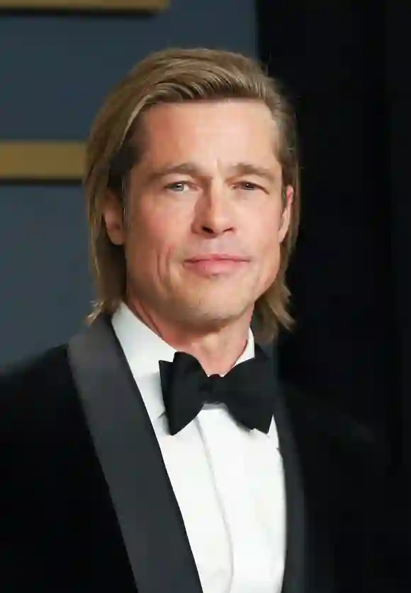 Brad Pitt