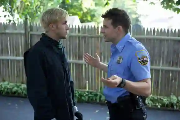 Ryan Gosling und Bradley Cooper in „The Place Beyond the Pines“