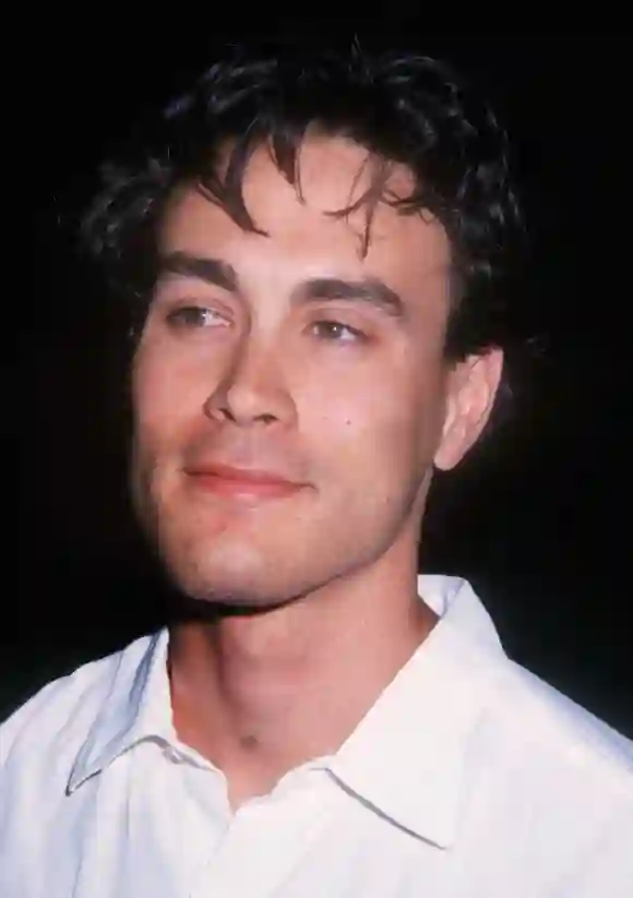 Brandon Lee