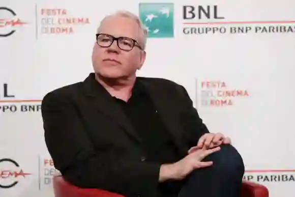 Bret Easton Ellis