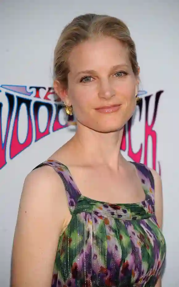 Bridget Fonda beendete ihre Karriere aufgrund ihrer Familie