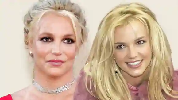 Die krasse Transformation von Britney Spears